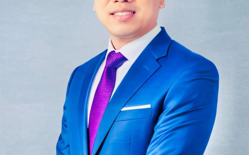 Banyak Gebrakan dan Aksi Nyata, Pencalonan Rena Da Frina Didukung Ketua DPP Gibran Center