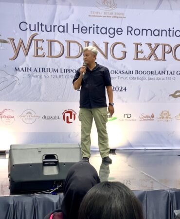 Berburu Keperluan Pernikahan Berkualitas dan Terjangkau? Yuk, ke Wedding Expo di Lippo Plaza Ekalokasari