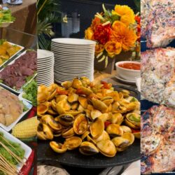 Rasakan Sensasi Hawaiian Barbeque di Infinity Rooftop Pool Pertama Di Kota Bogor