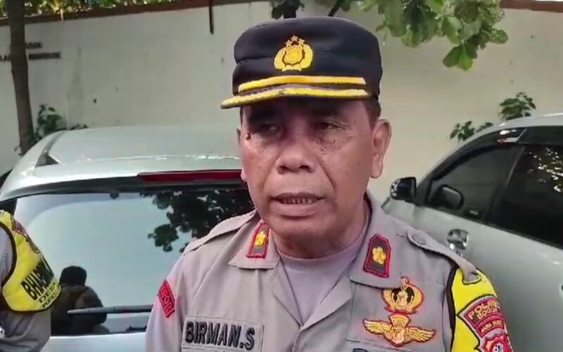 Pelaku KDRT Selegram Cut Intan Nabila Dilaporkan ke Polres Bogor, Kompol Birman: korban sedang divisum