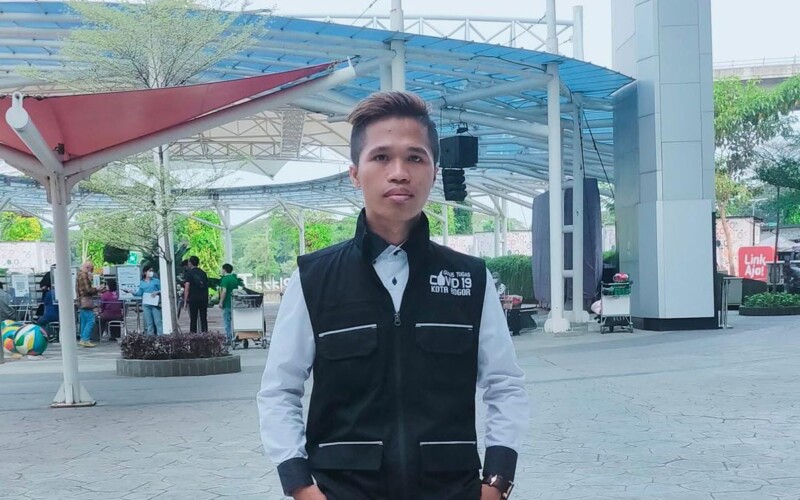 Mundur dari Bursa Pilgub Jabar, Pengamat Politik Sebut Bima Arya Turun Gunung untuk “Cawe Cawe” Rekomendasi