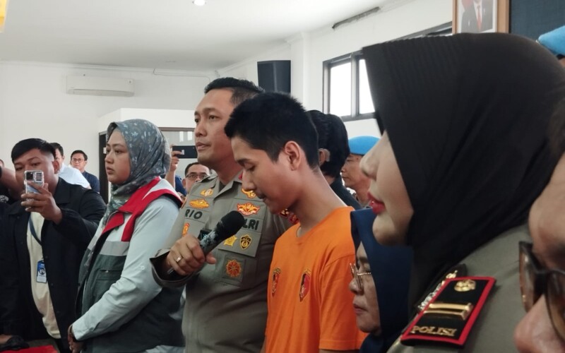 Selebgram Cut Intan Nabila Dianiaya Gara-gara Tegur Suami Lihat Video Porno