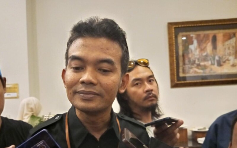 KPU Kota Bogor Sosialisasikan Peraturan Syarat Pencalonan Pilkada 2024