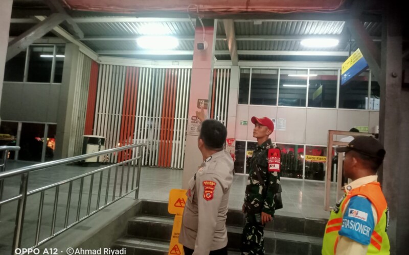 Minim CCTV, Polsek Tenjo Masih Selidiki Pelaku Pembuangan Bayi