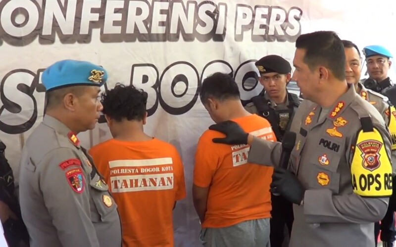 Curi Ribuan NIK e-KTP Untuk Aktivasi Kartu Indosat, Kepala Cabang Nusapro Ditangkap Polisi