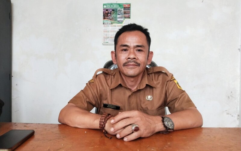 Pemdes Purwabakti Akan Beri Sanksi Warga Tangkap Ikan dengan Racun atau Setrum
