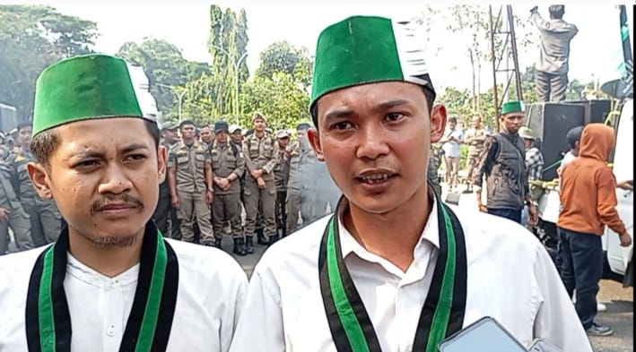 HMI Ingatkan Masyarakat Fokus ke Isu, Jangan Tergiring ‘Isu Buatan’ Asmawa Tosepu