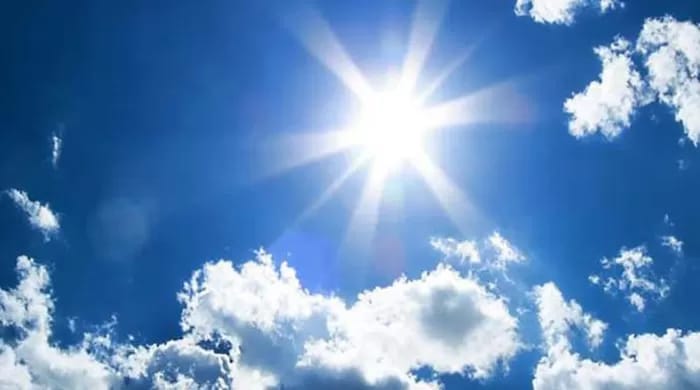 Ini Penyebab Cuaca Panas di Wilayah Bogor dan Sekitarnya