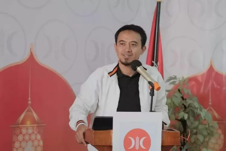 Elit PKS Depok Sebut Supian Suri Lakukan Pembohongan Publik