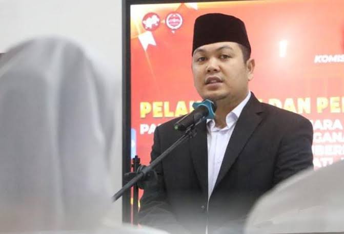KPU Kota Bogor Tetapkan DPT di Pilkada 2024