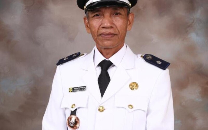 Jelang Pilkada, Ini peran Ketua RT dan RW