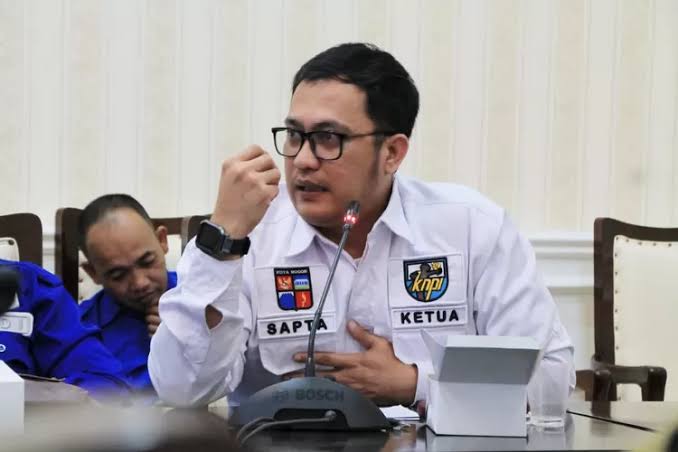 Tidak Pernah Libatkan KNPI, Sikap KPU Kota Bogor Dipertanyakan