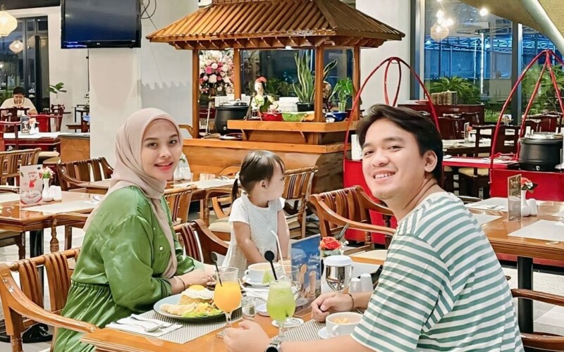Seru Banget! Kulineran di Luminor Hotel Bogor Padjadjaran