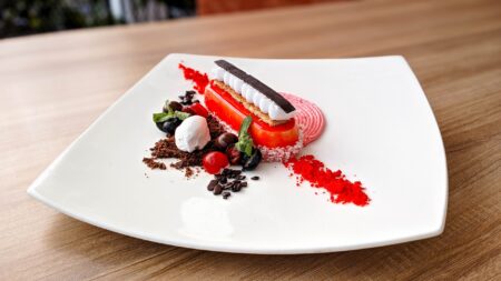 Seru Banget! Kulineran di Luminor Hotel Bogor Padjadjaran