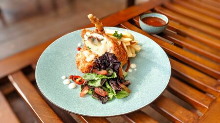 Seru Banget! Kulineran di Luminor Hotel Bogor Padjadjaran