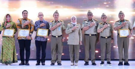 Otsuka Terima Penghargaan Sebagai Perusahaan Terbaik dalam Penerapan Program Edukasi dan Penanggulangan Tuberkulosis di Tempat Kerja 2024