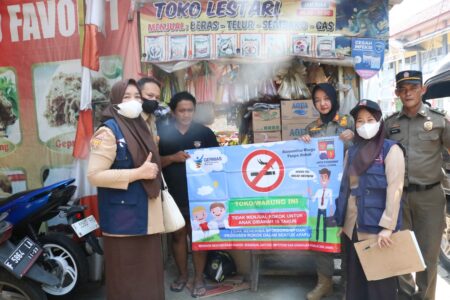 Konsistensi Pemkot Bogor Tegakkan Perda KTR