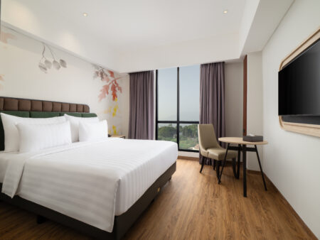Yeay! Ada Oktober Spesial di Luminor Hotel Bogor Padjadjaran