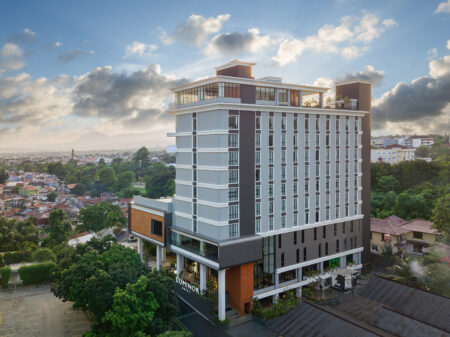 Yeay! Ada Oktober Spesial di Luminor Hotel Bogor Padjadjaran