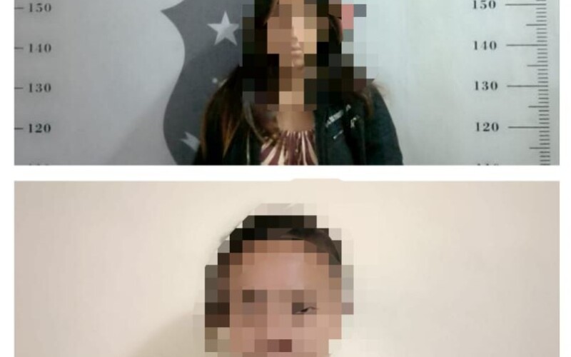 Dua Perempuan Curi HP dan Tab Hasil Curian di Facebook Diamankan Polisi