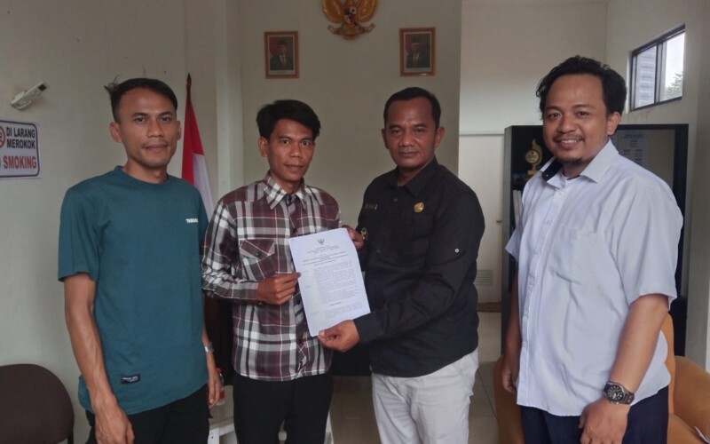 Demi Melestarikan Ikan, Desa Cibitung Wetan Bentuk Pokmaswas