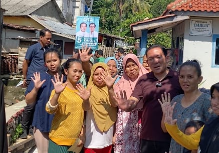 Jadi Wali Kota, Dokter Rayendra Siap Naikkan BOP Kader Posyandu