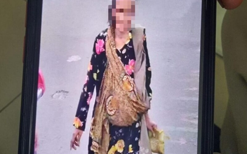 Identitas Mayat Perempuan di Rancanbungur Terungkap, Lansia Asal Jaksel