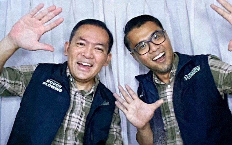 Dokter Rayendra – Eka Maulana: Gambaran Anak Muda Kota Bogor Sesungguhnya