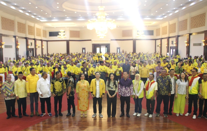 Terpilih Jadi Anggota DPRD Provinsi Jabar, Fetty Anggraenidini Gelar Syukuran dan Silaturahmi