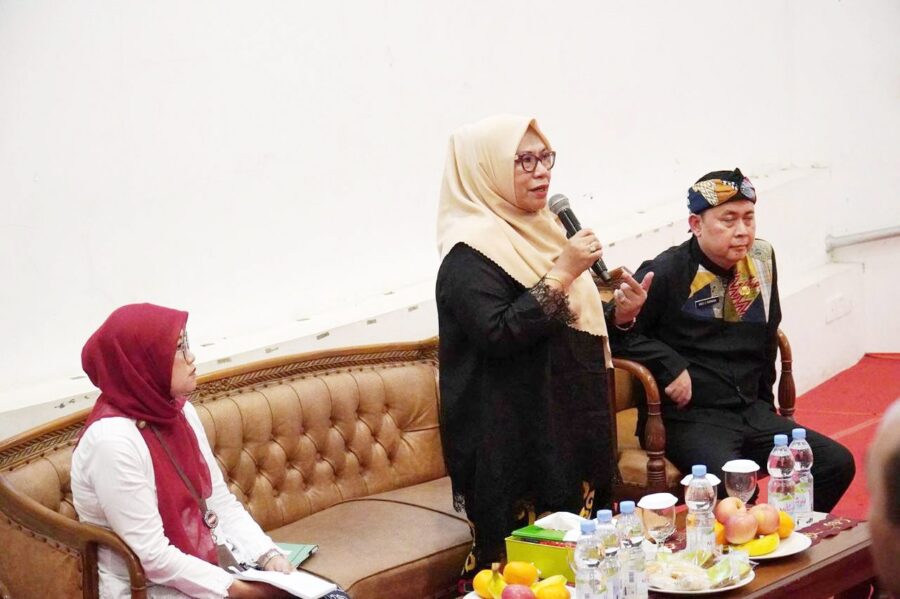 Ikhtiar Pemkot Bogor Menurunkan Angka Stunting