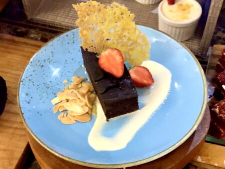 Berkelas! Launching Menu Terbaru The Mirah Hotel Bogor Hadirkan Sensasi Kuliner Mewah