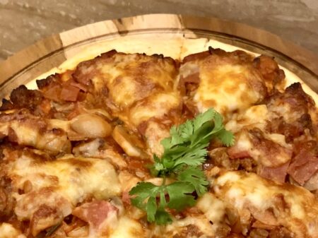 Berkelas! Launching Menu Terbaru The Mirah Hotel Bogor Hadirkan Sensasi Kuliner Mewah