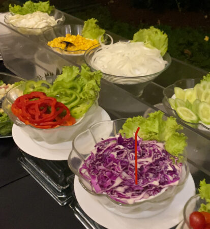 Berkelas! Launching Menu Terbaru The Mirah Hotel Bogor Hadirkan Sensasi Kuliner Mewah