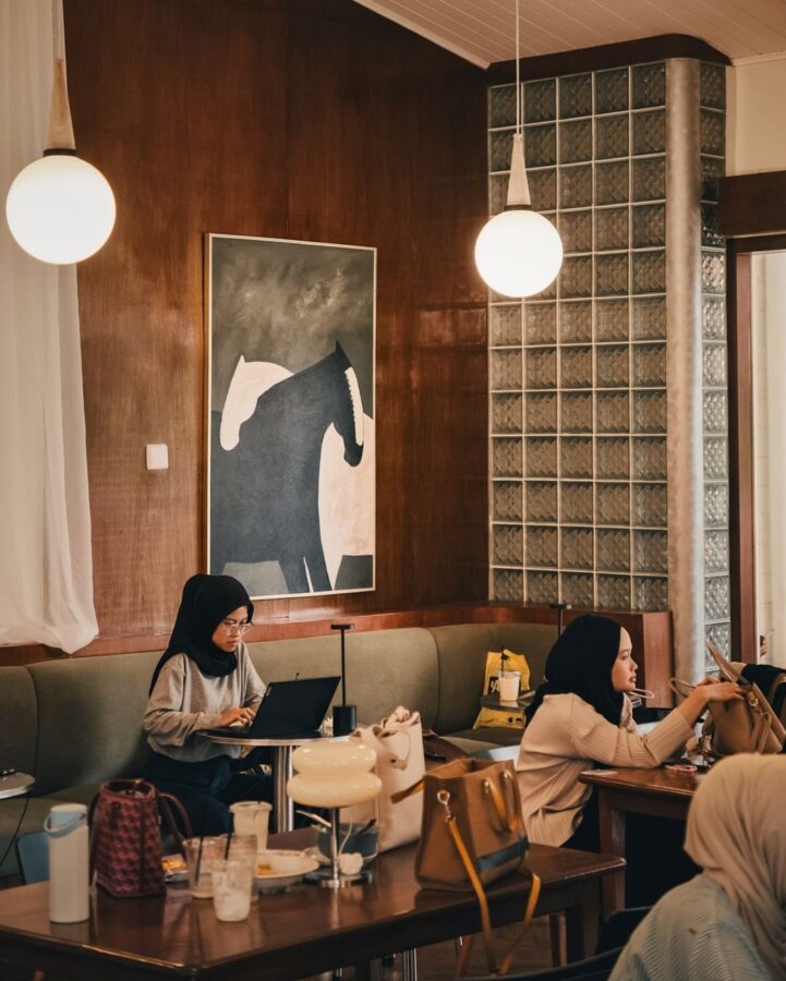 Hafa Coffee & House Resmi Membuka Cabang Baru di Kota Bogor, Hadirkan Konsep Rumah yang Nyaman untuk Semua Kalangan