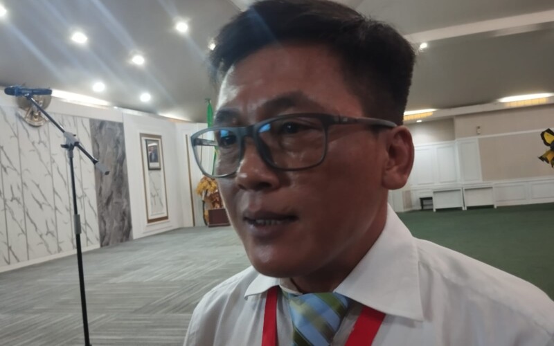 Fantastis, Dinsos Anggarkan Rp900 Juta untuk Jalan-Jalan ke Bali, Bukan untuk Bantu Korban Bencana Alam