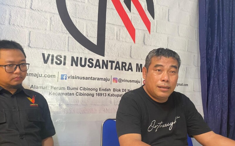 Vinus Sebut Mustahil Target Partisipasi Pemilih 85 Persen Bisa Tercapai di Pilkada Kabupaten Bogor, Ini Alasannya