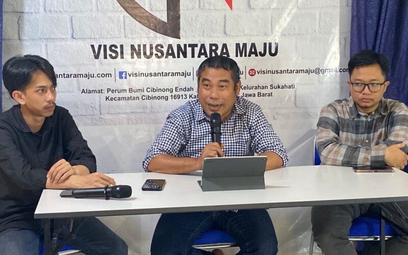 Supaya Kepercayaan Masyarakat Utuh, Pengamat Sarankan Pj Bupati Segera Cabut Farid Ma’ruf dari Jabatan Kadinsos