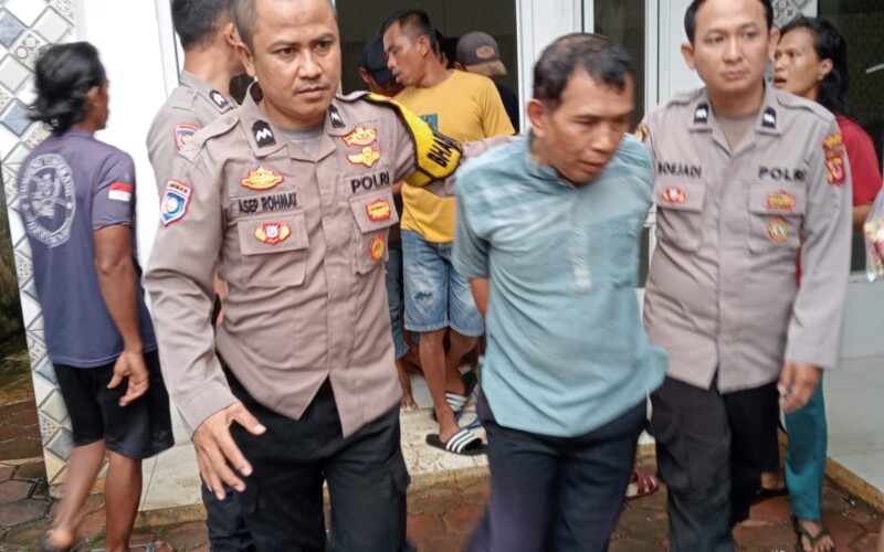Lagi – Lagi, Kotak Amal Mushola Dicuri Maling di Rumpin
