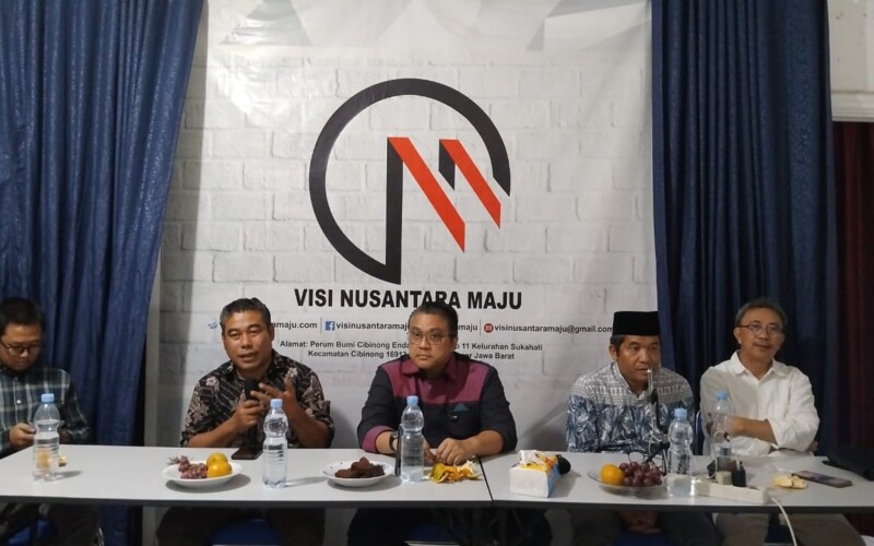 Para Pengamat hingga Anggota DPR RI Bahas Revisi Undang-undang Pemilu