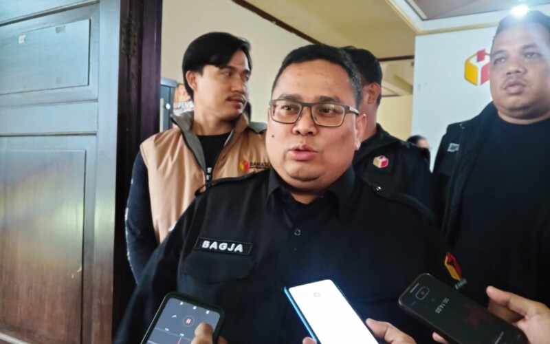 Rahmat Bagja Pantau Pilkada Serentak di Bogor, Soroti Kendala Teknis dan Partisipasi Pemilih