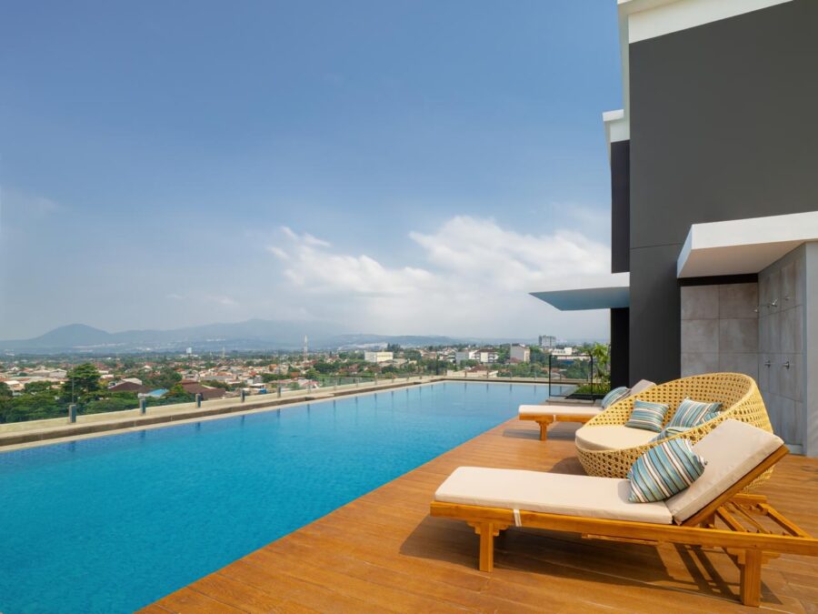 Rayakan Momen Akhir Tahun yang Berkesan bersama Keluarga di Luminor Hotel Bogor Padjadjaran