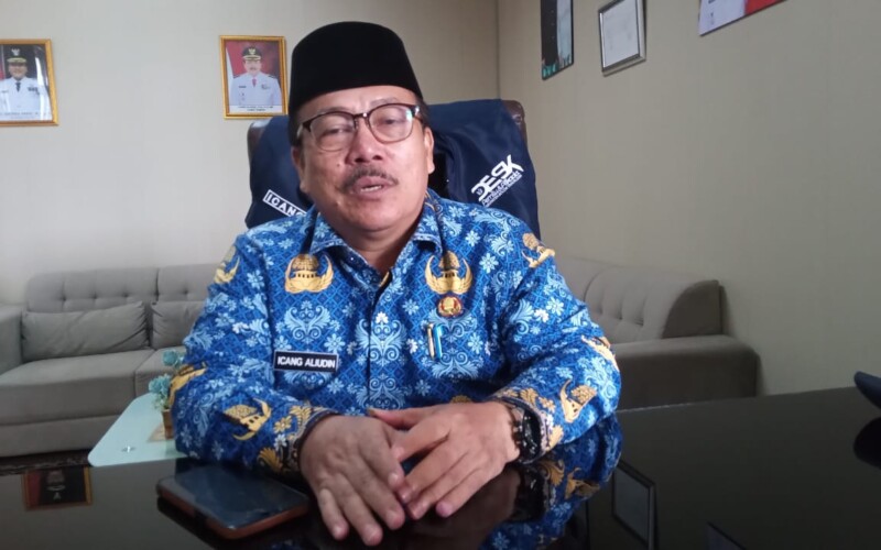 Kades Bimtek ke Bali, Camat Rumpin Minta Bawa Pulang Ilmu untuk Kembangkan Bumdes