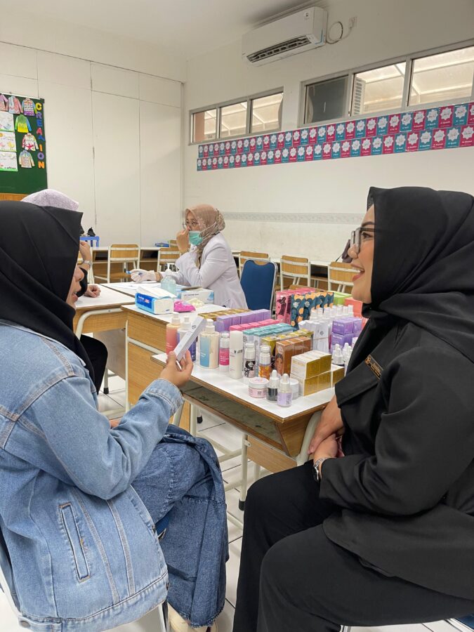 Yayasan Al Azhar Syifa Budi Cibinong Gelar Bakti Sosial ke-11 dengan Khitanan Massal dan Pemeriksaan Kesehatan Gratis