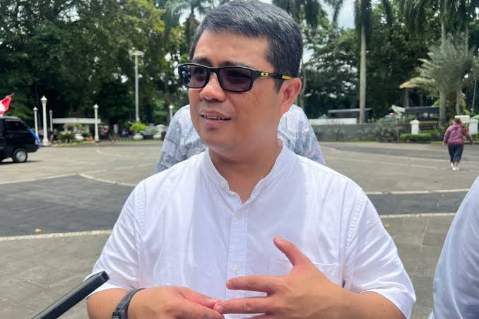 Revitalisasi Pasar Gembrong Sukasari Dipercepat, Target Selesai Februari 2025