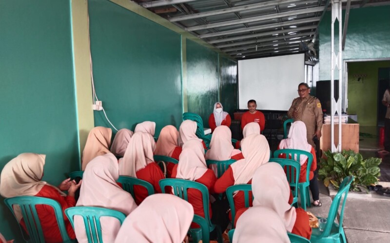 Desa Pamijahan gelar Evaluasi dan Peningkatan Kapasitas Kader Posyandu, Ini Tujuannya