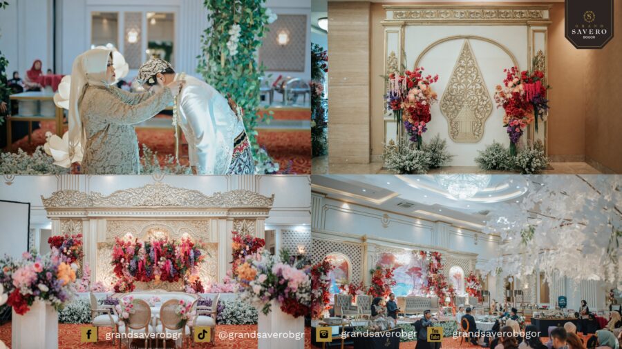 Shocking Deals March 2025 Hotel Grand Savero Bogor Bikin Shock!