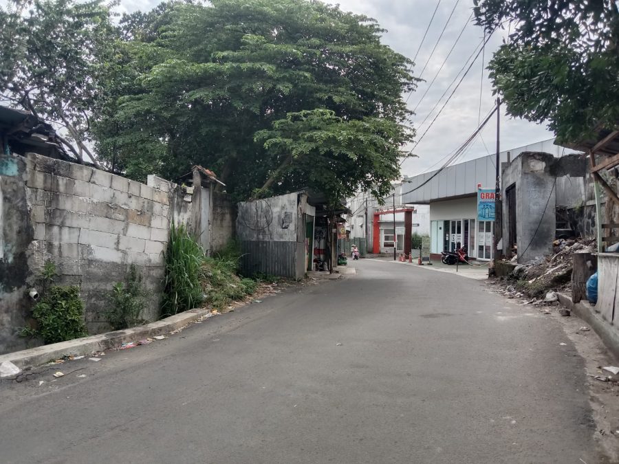 Warga Ranggamekar Menolak Keras Penerapan Sistem Satu Arah di Jalur Cipinang Gading, Ini Alasannya