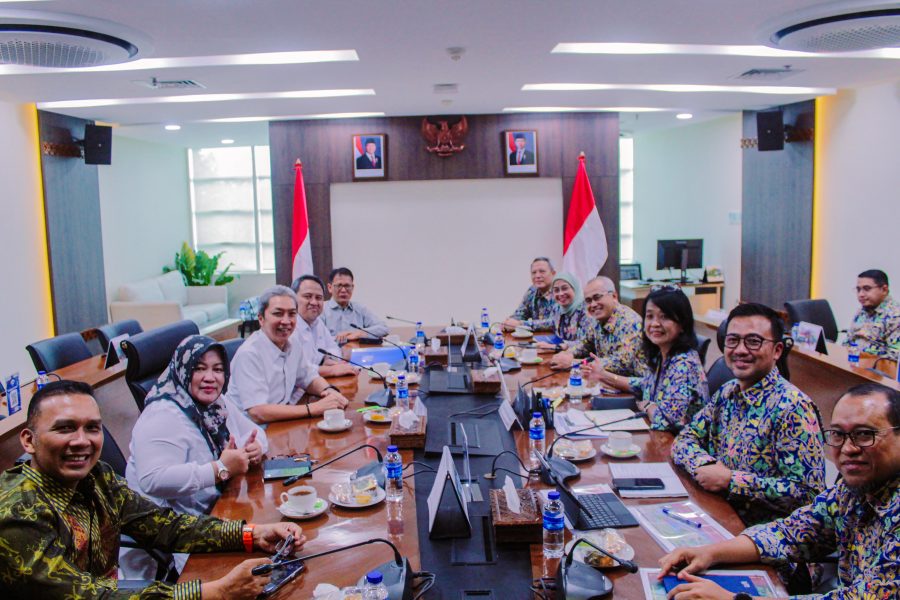 Pemkot Gerak Cepat Bangun Akses Baru Pengganti Jalan Saleh Danasasmita