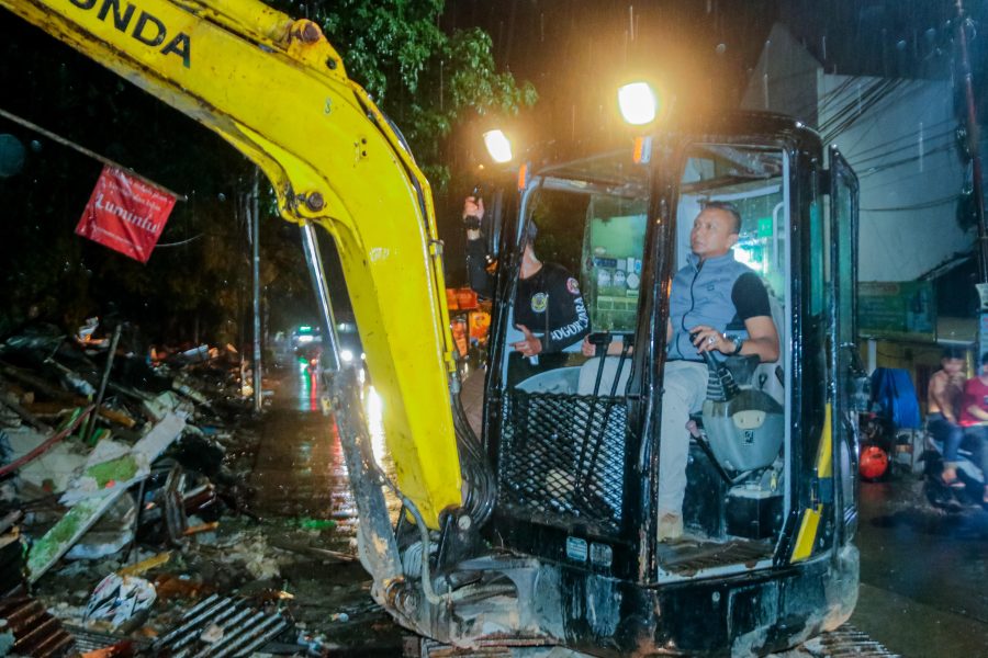 Tingkatkan Keamanan dan Kenyamanan, Pemkot Bentuk Satgas Pemberantasan Premanisme