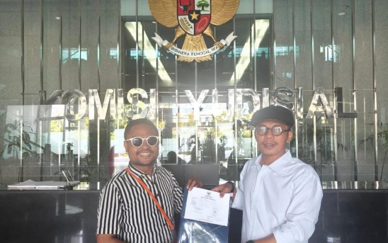 Keributan Dalam Ruang Sidang Hasto Berujung ke Jalur Hukum